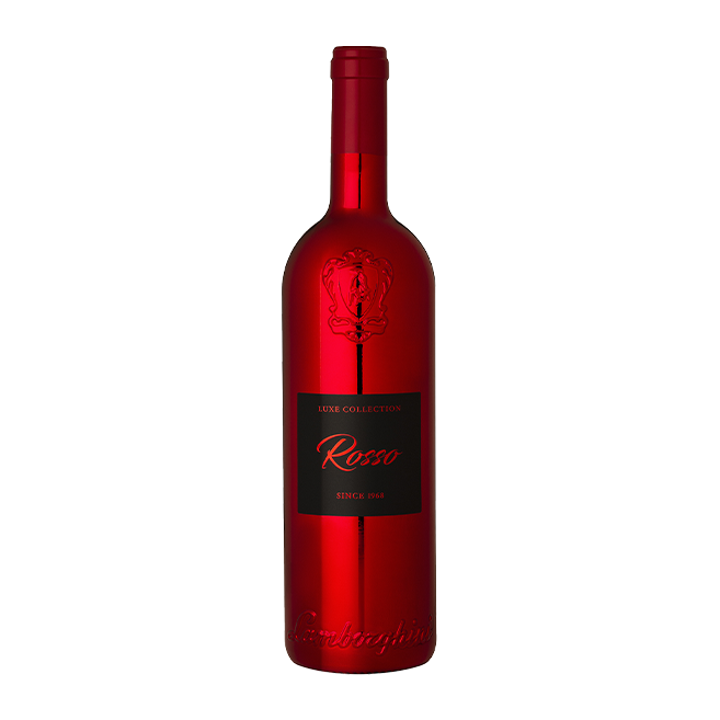 2021 | Lamborghini | Rosso at CaskCartel.com