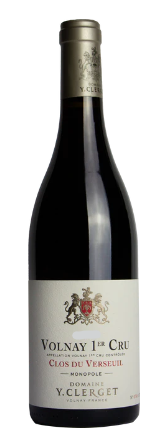 2009 | Domaine Clerget | Clos du Verseuil at CaskCartel.com