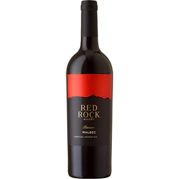 Red Rock Winery | Malbec - NV at CaskCartel.com