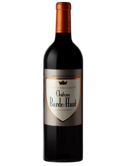 1997 | Chateau Barde-Haut | Saint-Emilion Grand Cru at CaskCartel.com