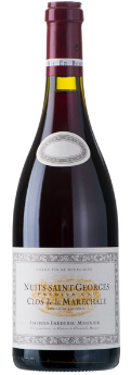 2020 | Domaine Jacques-Frédéric Mugnier | Clos de la Marechale at CaskCartel.com
