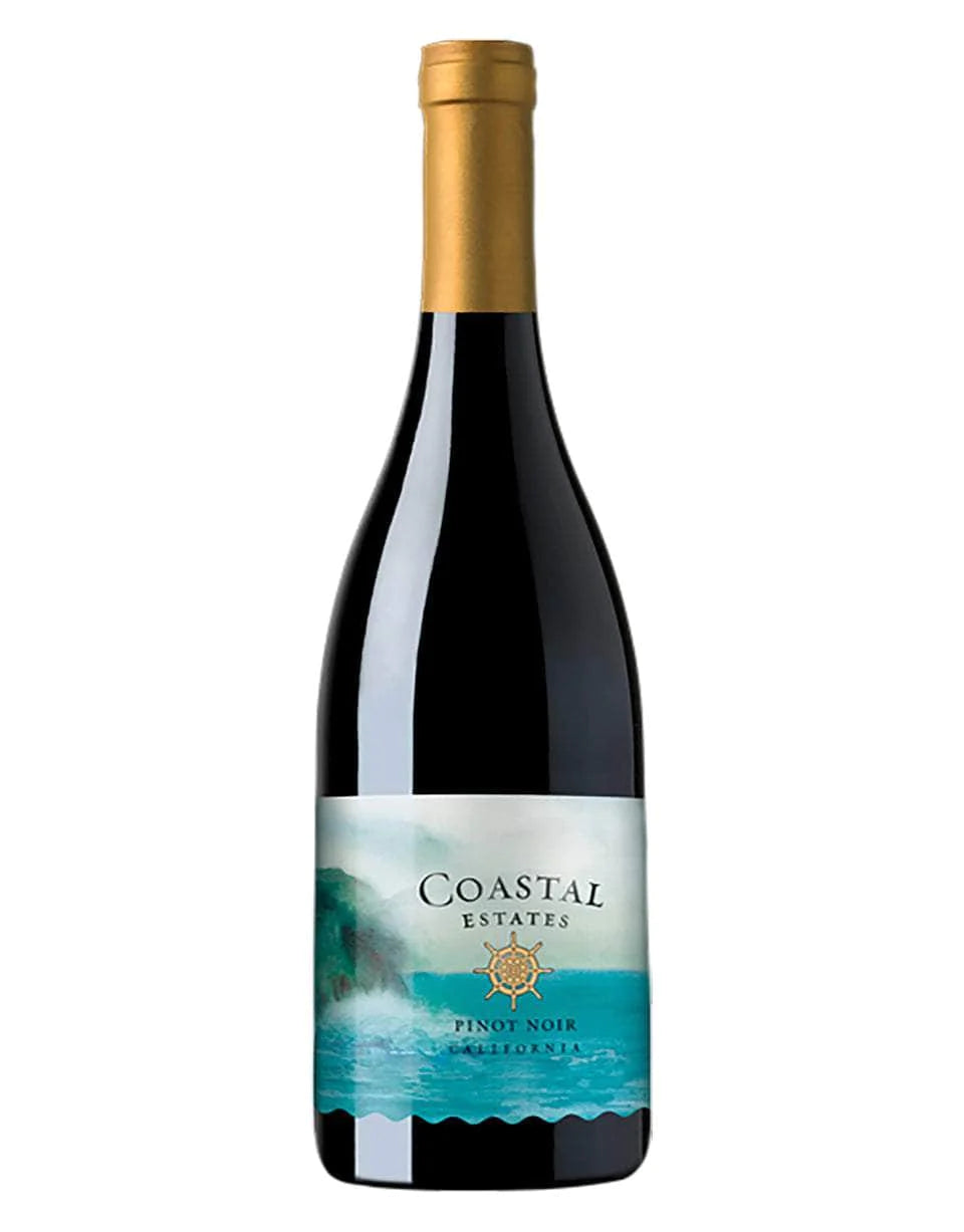 Beaulieu Vineyard | Coastal Estates Pinot Noir - NV at CaskCartel.com