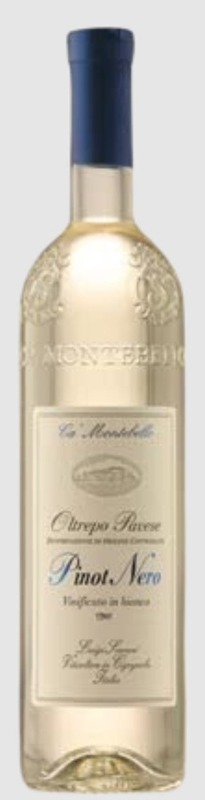 Azienda Ca Montebello di Luigi Scarani | Pinot Nero Oltrepo Pavese - NV at CaskCartel.com