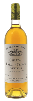 1990 | Château Sigalas Rabaud | Sauternes at CaskCartel.com