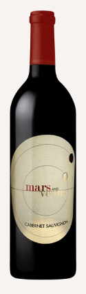 2020 | Mars and Venus | Cabernet Sauvignon at CaskCartel.com