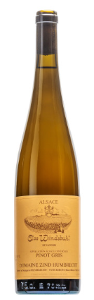 1998 | Domaine Zind-Humbrecht | Pinot Gris Clos Windsbuhl at CaskCartel.com