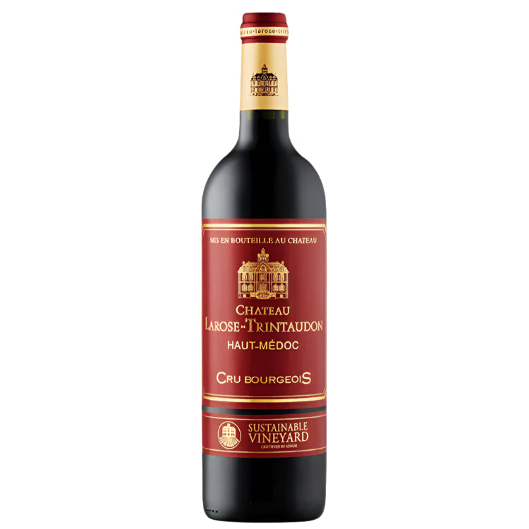 2004 | Château Larose Trintaudon | Haut-Medoc at CaskCartel.com