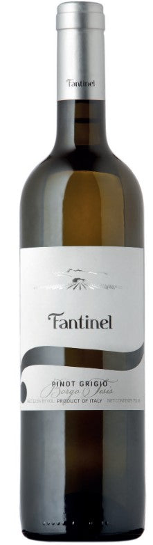 Fantinel | Borgo Tesis Pinot Grigio Friuli Grave - NV at CaskCartel.com