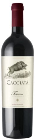Cacciata | Toscana - NV at CaskCartel.com