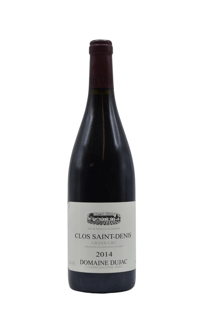 2014 | Domaine Dujac | Clos Saint-Denis at CaskCartel.com