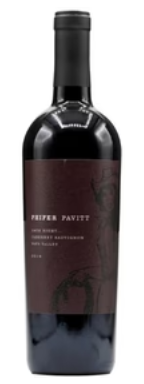 2019 | Phifer Pavitt | Date Night Cabernet Sauvignon at CaskCartel.com
