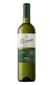 2019 | Bodegas Beronia | Viura at CaskCartel.com