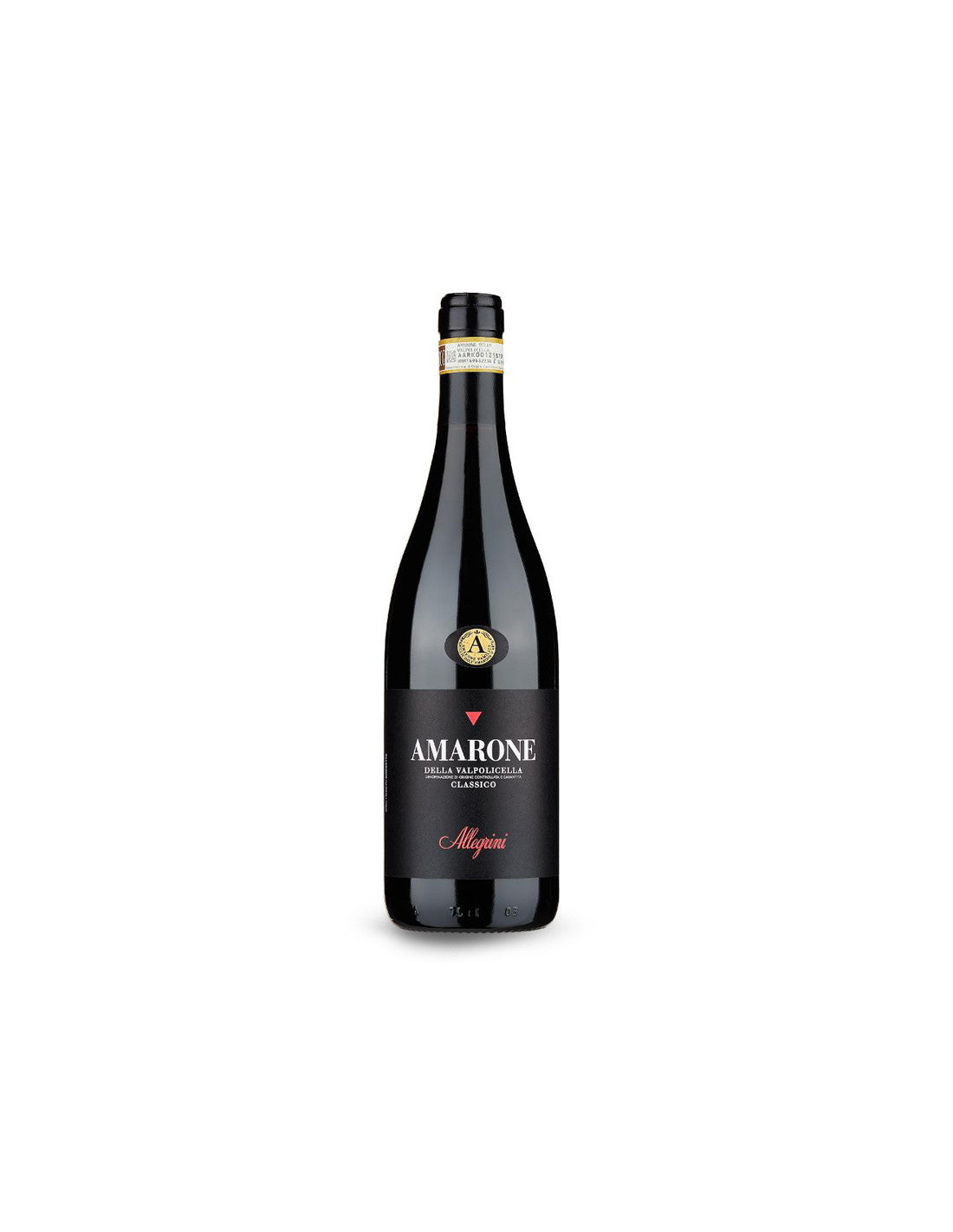 2004 | Allegrini | Amarone della Valpolicella Classico at CaskCartel.com