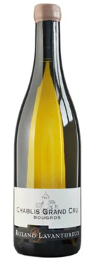 2019 | Roland Lavantureux | Bougros at CaskCartel.com