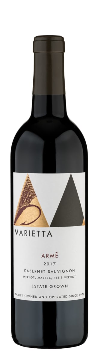 2017 | Marietta Cellars | Arme at CaskCartel.com