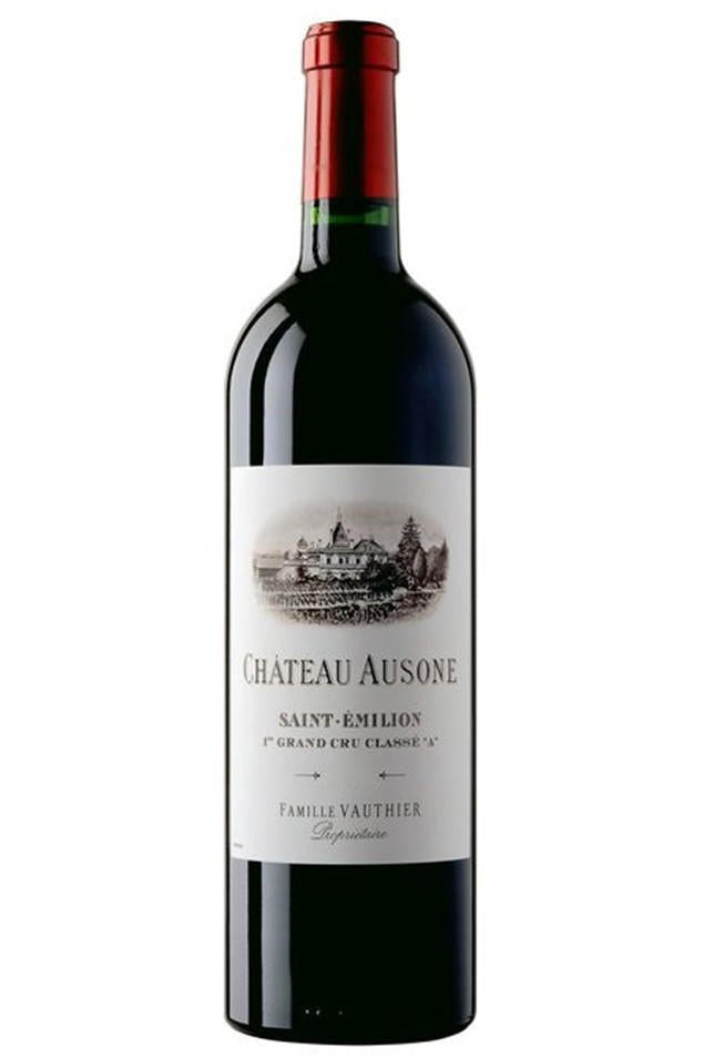 2016 | Château Ausone | Saint-Emilion at CaskCartel.com