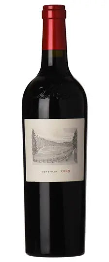 2009 | Abreu | Thorevilos Cabernet Sauvignon at CaskCartel.com