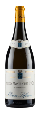 2020 | Olivier Leflaive | Champ Gain (Magnum) at CaskCartel.com