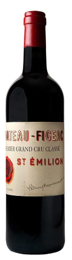 1996 | Château Figeac | Saint-Emilion Grand Cru at CaskCartel.com
