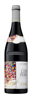 2018 | E. Guigal | Cote Rotie La Landonne - La Turque - La Mouline Assortment at CaskCartel.com