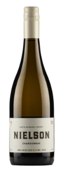2021 | Byron | Nielson Santa Maria Valley Chardonnay at CaskCartel.com