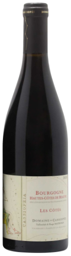 2021 | Domaine de Cassiopee | Bourgogne Hautes Cotes de Beaune Les Cotes at CaskCartel.com