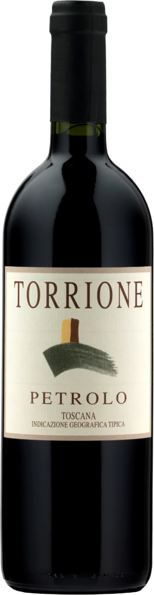 2021 | Petrolo | Torrione at CaskCartel.com