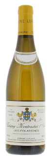 2015 | Domaine Leflaive | Les Folatieres (Magnum) at CaskCartel.com