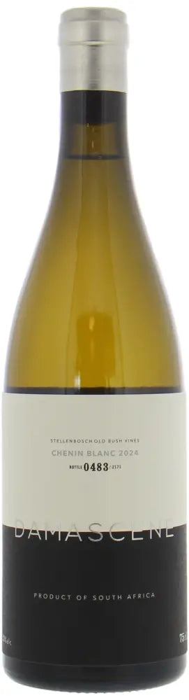 2024 | Damascene | Stellenbosch Chenin Blanc at CaskCartel.com