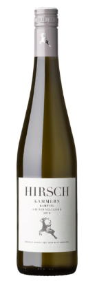 2018 | Weingut Hirsch | Kammern Gruner Veltliner at CaskCartel.com