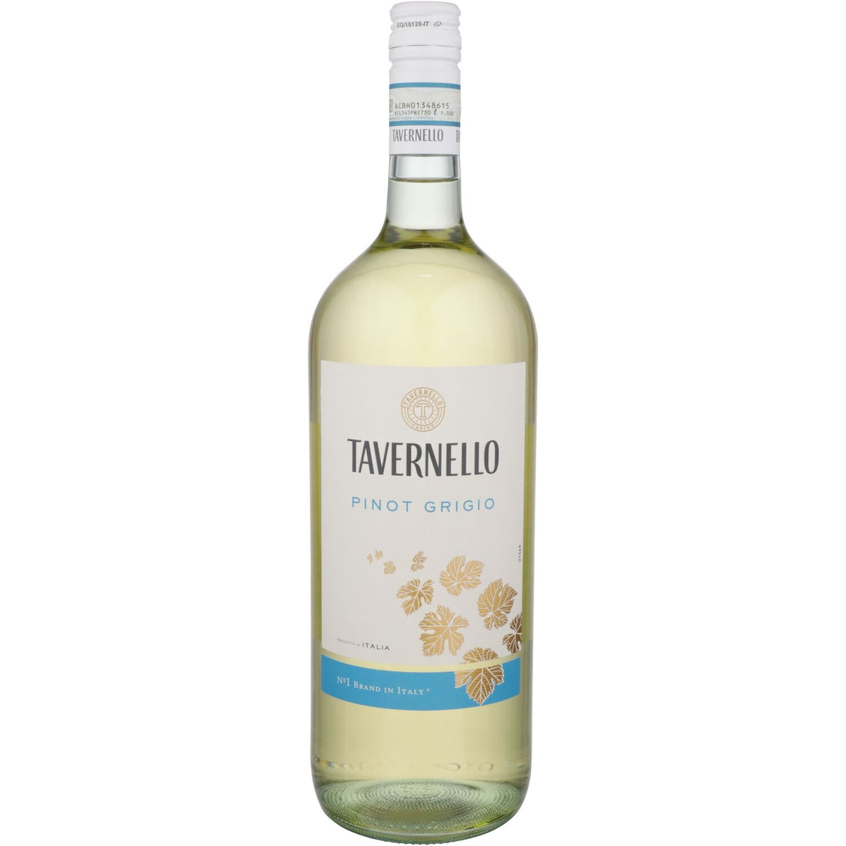 Tavernello | Pinot Grigio (Magnum) - NV at CaskCartel.com