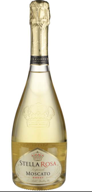 Stella Rosa | Imperiale Moscato Sweet Spumante - NV