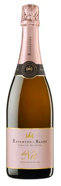 2021 | Raventós i Blanc | De Nit Rosado at CaskCartel.com