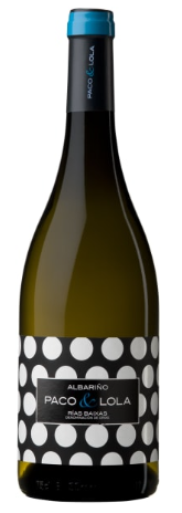 2021 | Paco & Lola | Albarino at CaskCartel.com