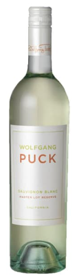 Wolfgang Puck | Master Lot Reserve Sauvignon Blanc - NV at CaskCartel.com