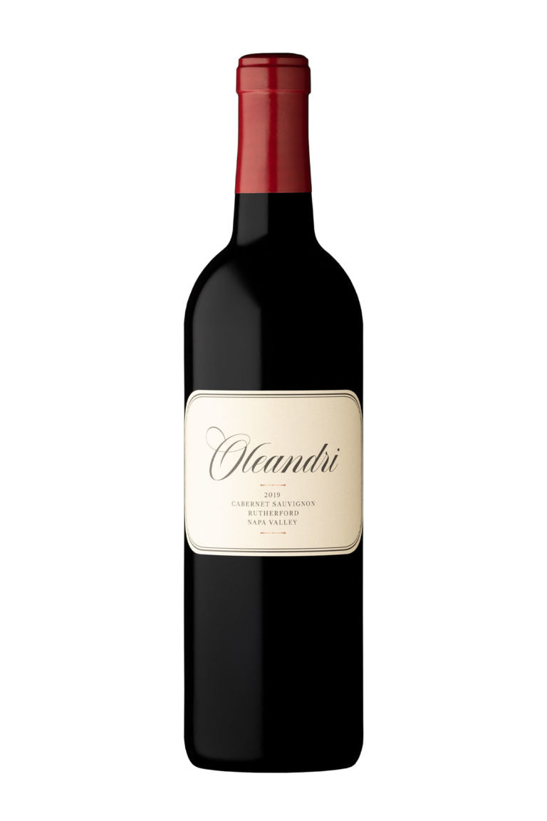 2019 | Oleandri | Rutherford Cabernet Sauvignon at CaskCartel.com