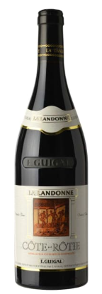 2015 | E. Guigal | Cote Rotie La Landonne at CaskCartel.com