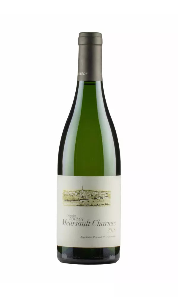 2018 | Domaine Roulot | Meursault Charmes at CaskCartel.com