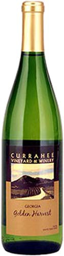 Currahee Vineyards | Golden Harvest - NV at CaskCartel.com