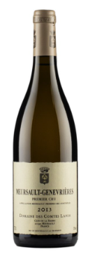 2013 | Domaine des Comtes Lafon | Meursault Genevrieres at CaskCartel.com