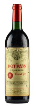 1993 | Petrus | Pomerol at CaskCartel.com