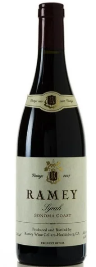 2013 | Ramey Wine Cellars | Syrah at CaskCartel.com