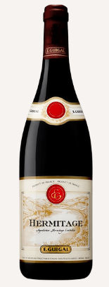 1990 | E. Guigal | Hermitage at CaskCartel.com