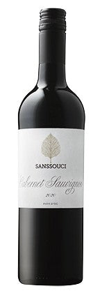 2020 | Sanssouci | Cabernet Sauvignon at CaskCartel.com
