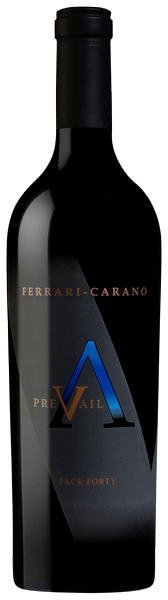 2015 | Ferrari-Carano Prevail | Back Forty at CaskCartel.com