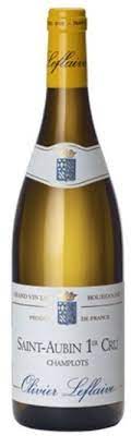 2016 | Olivier Leflaive | Champlots at CaskCartel.com