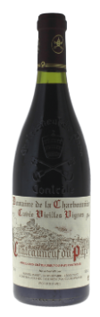 1995 | Domaine de la Charbonnière | Chateauneuf-du-Pape at CaskCartel.com