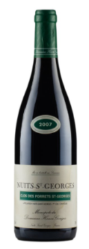 2007 | Domaine Henri Gouges | Clos des Porrets at CaskCartel.com