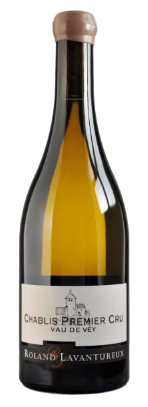 2018 | Roland Lavantureux | Vau de Vey at CaskCartel.com