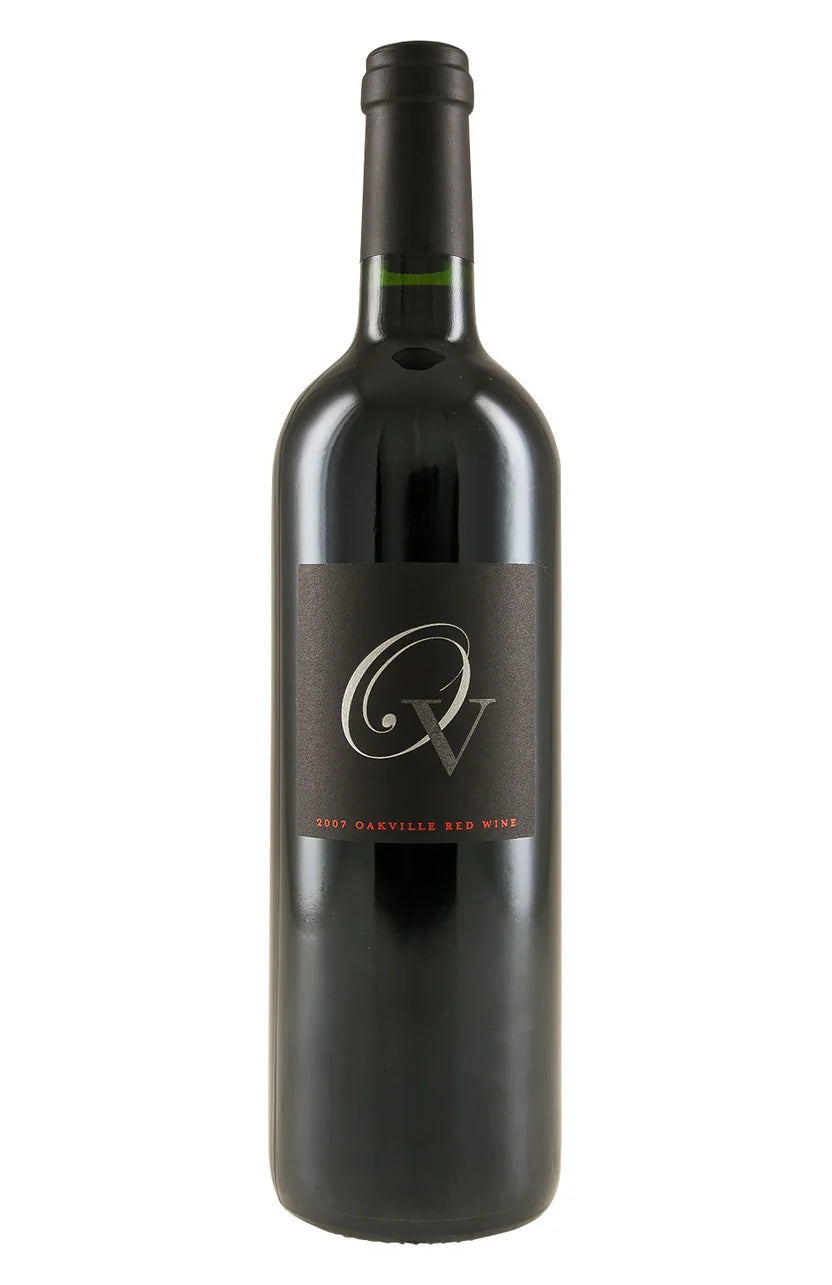 2007 | Futo | OV at CaskCartel.com